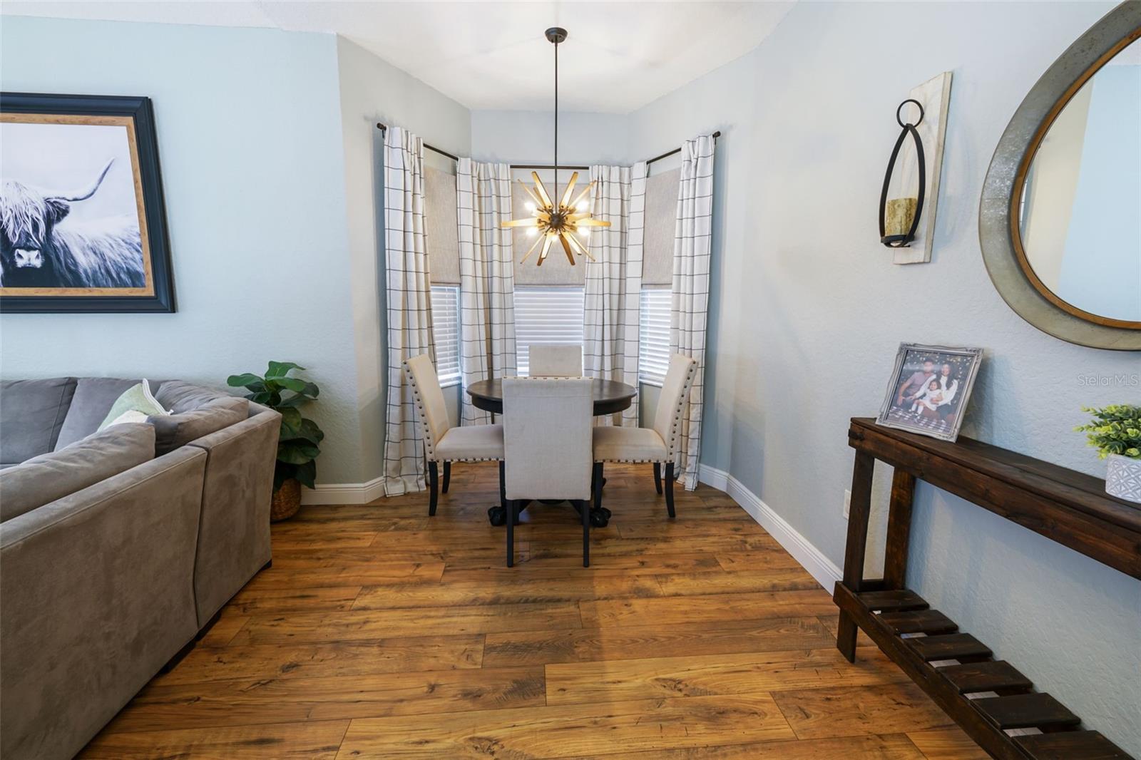 BARONY WOODS PH 3 - Residential