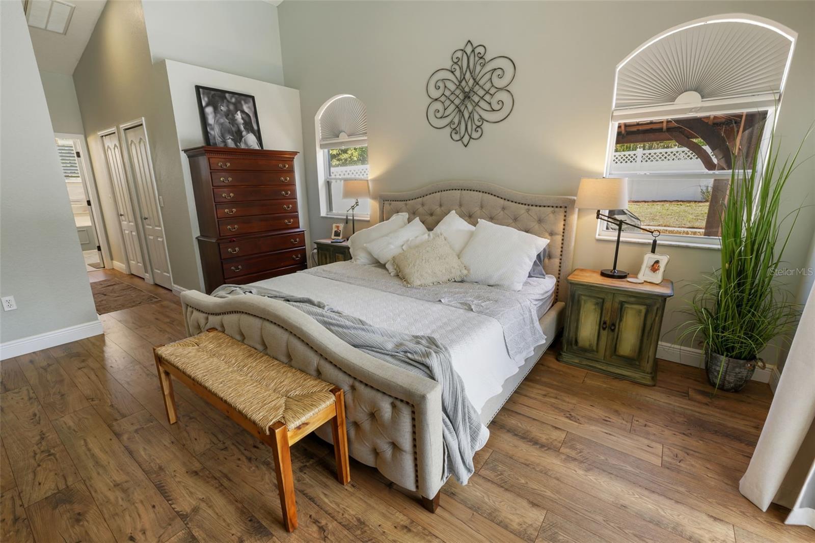 BARONY WOODS PH 3 - Residential