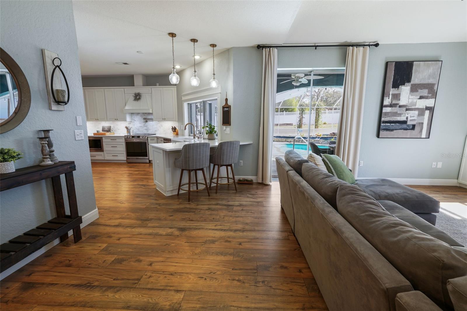 BARONY WOODS PH 3 - Residential