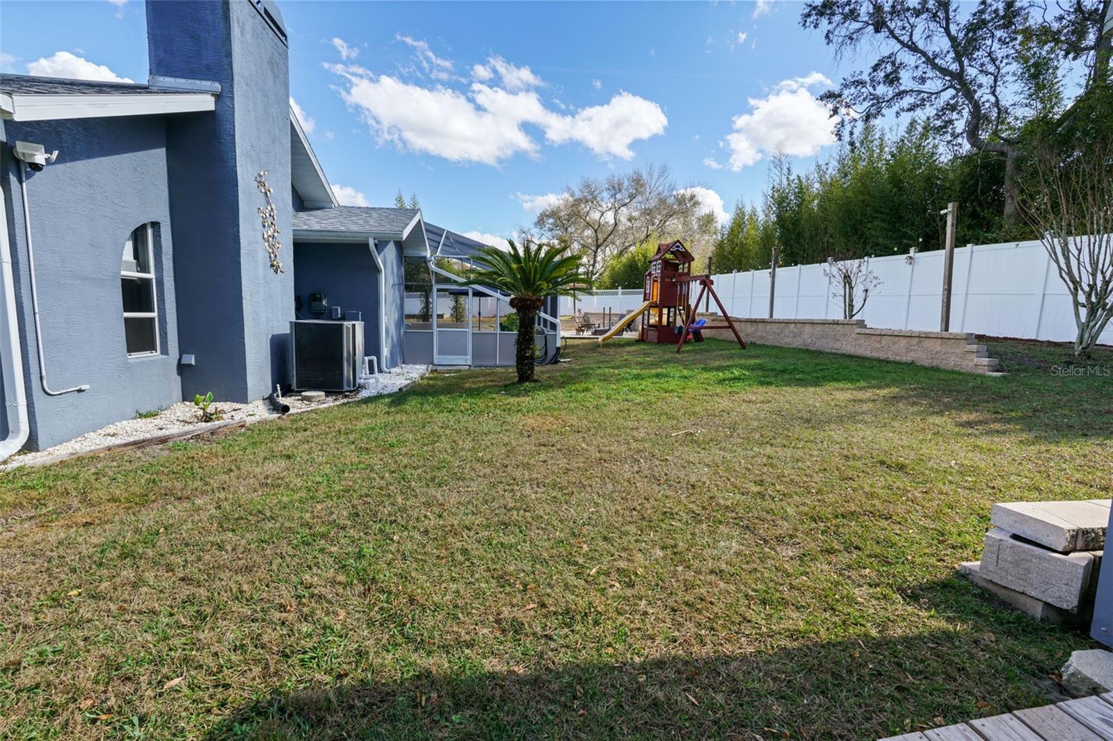 BARONY WOODS PH 3 - Residential