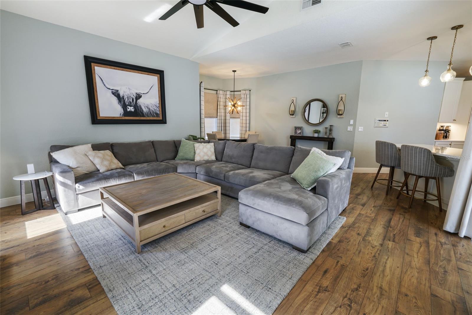 BARONY WOODS PH 3 - Residential