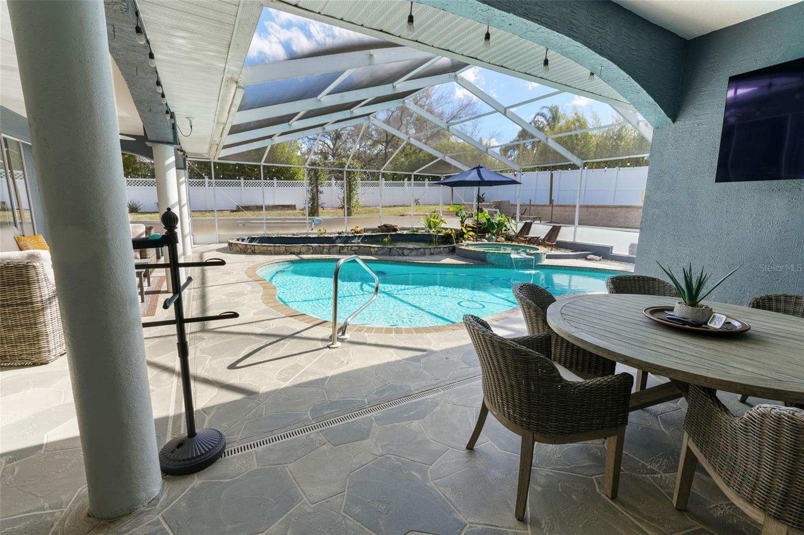 BARONY WOODS PH 3 - Residential