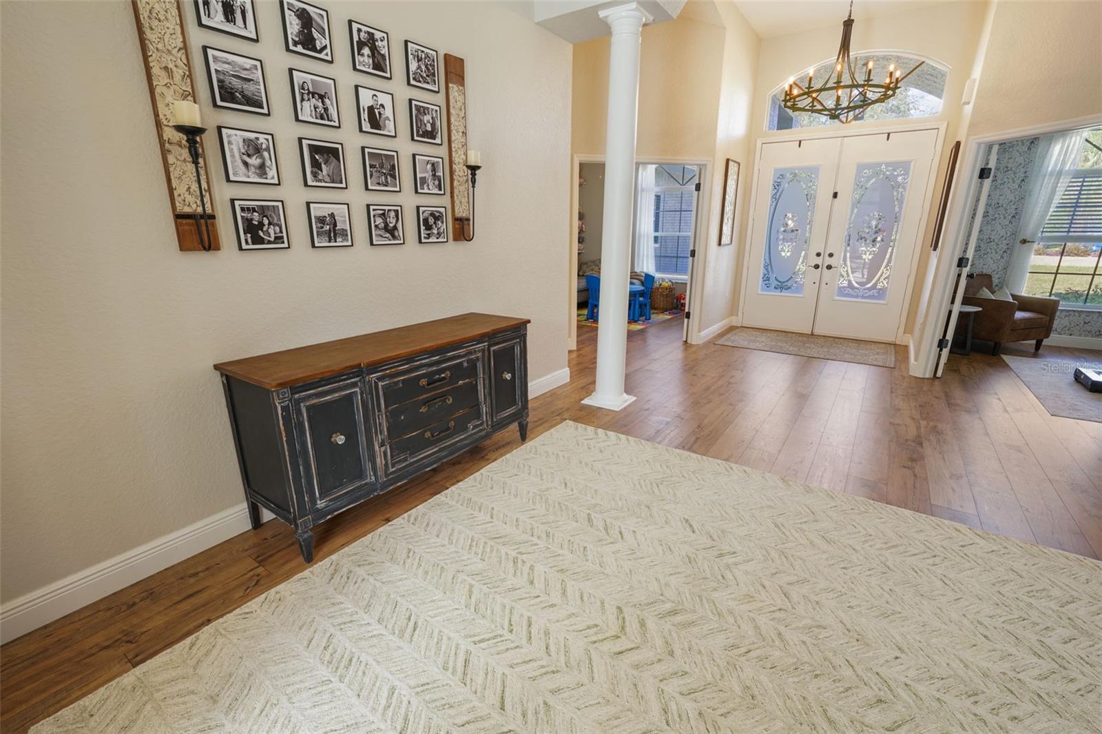 BARONY WOODS PH 3 - Residential