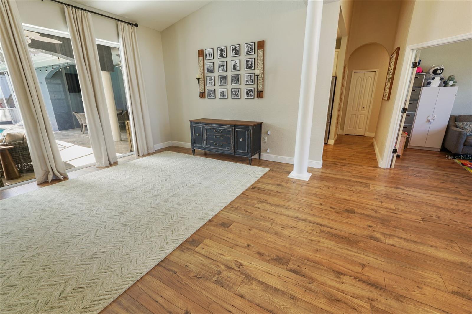 BARONY WOODS PH 3 - Residential