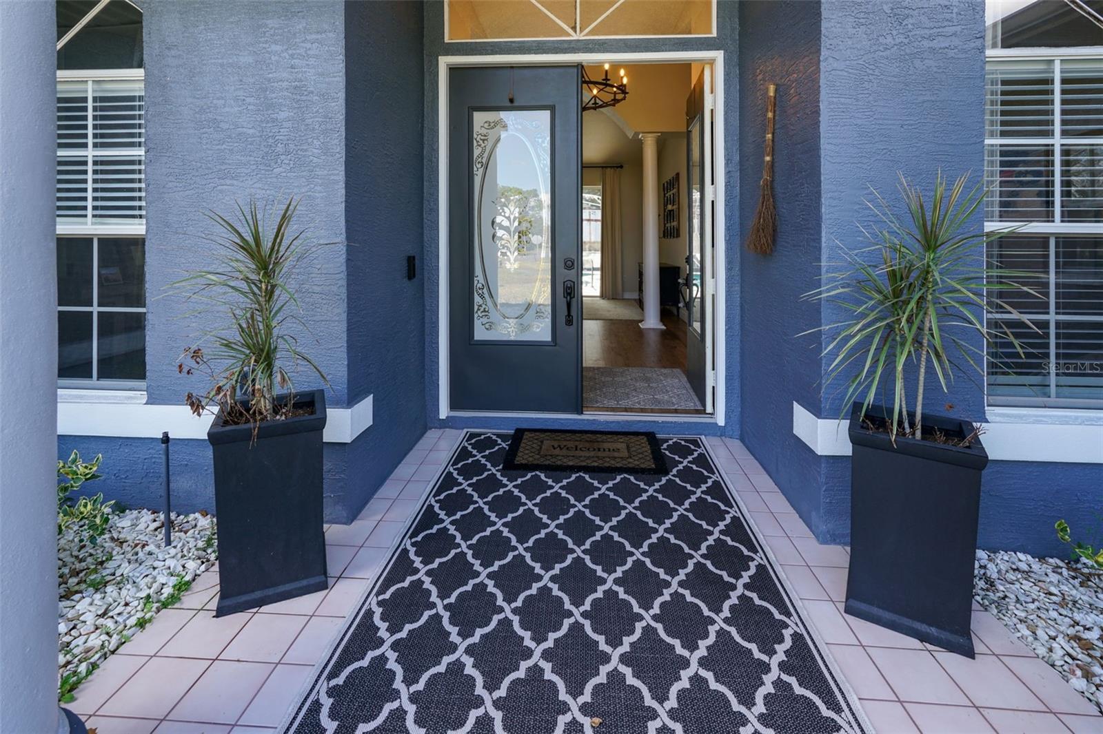 BARONY WOODS PH 3 - Residential