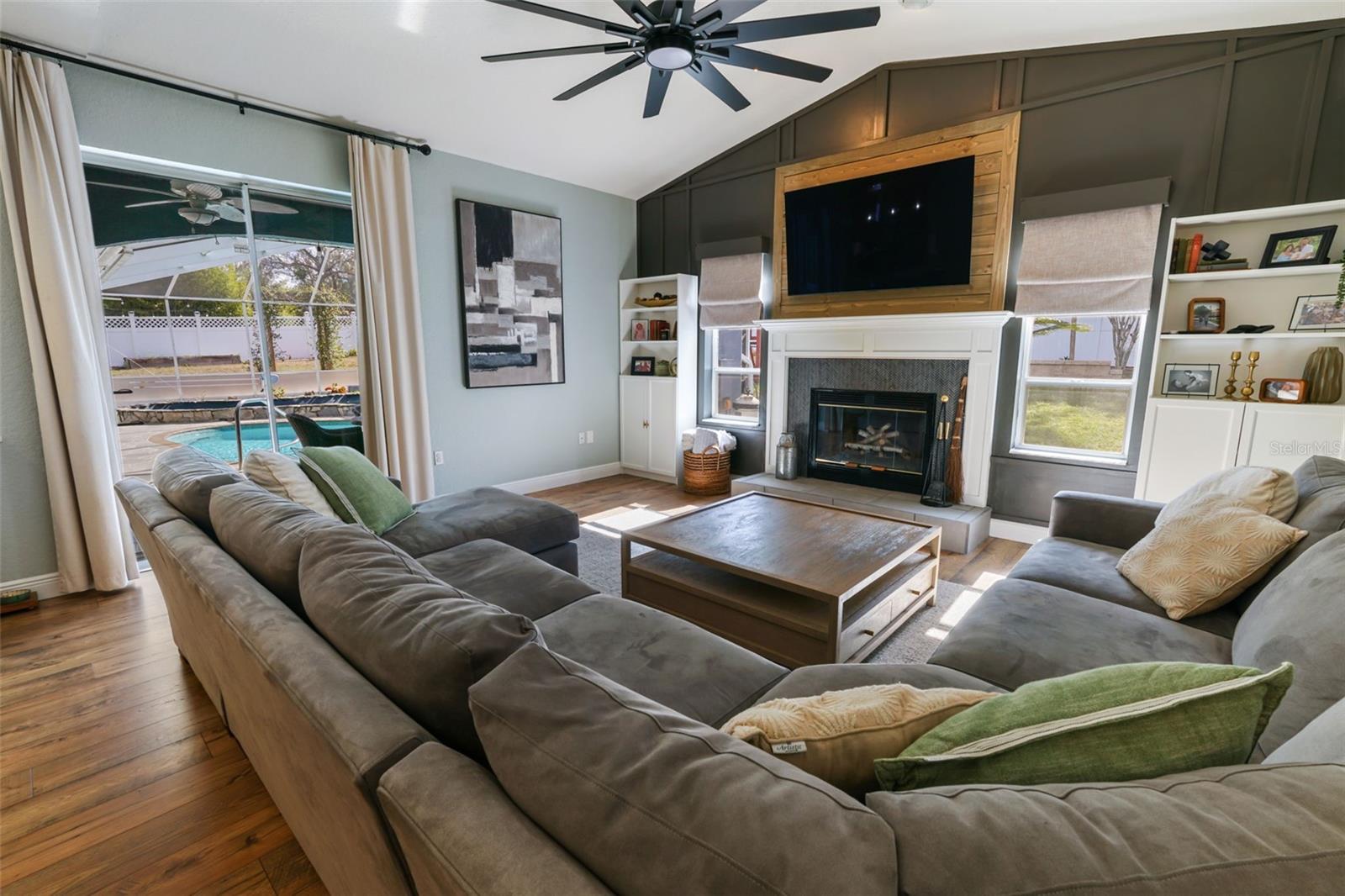 BARONY WOODS PH 3 - Residential