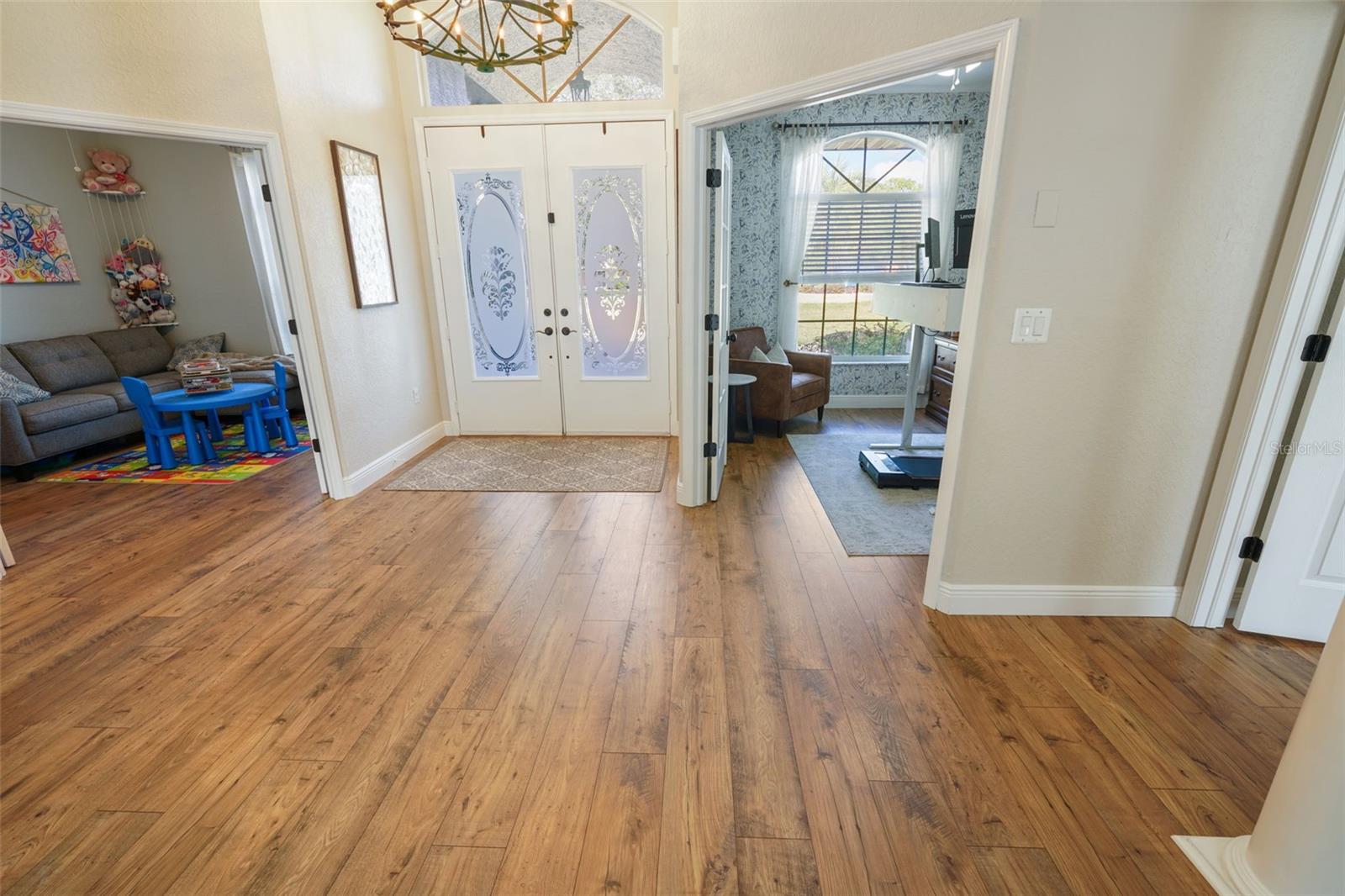 BARONY WOODS PH 3 - Residential