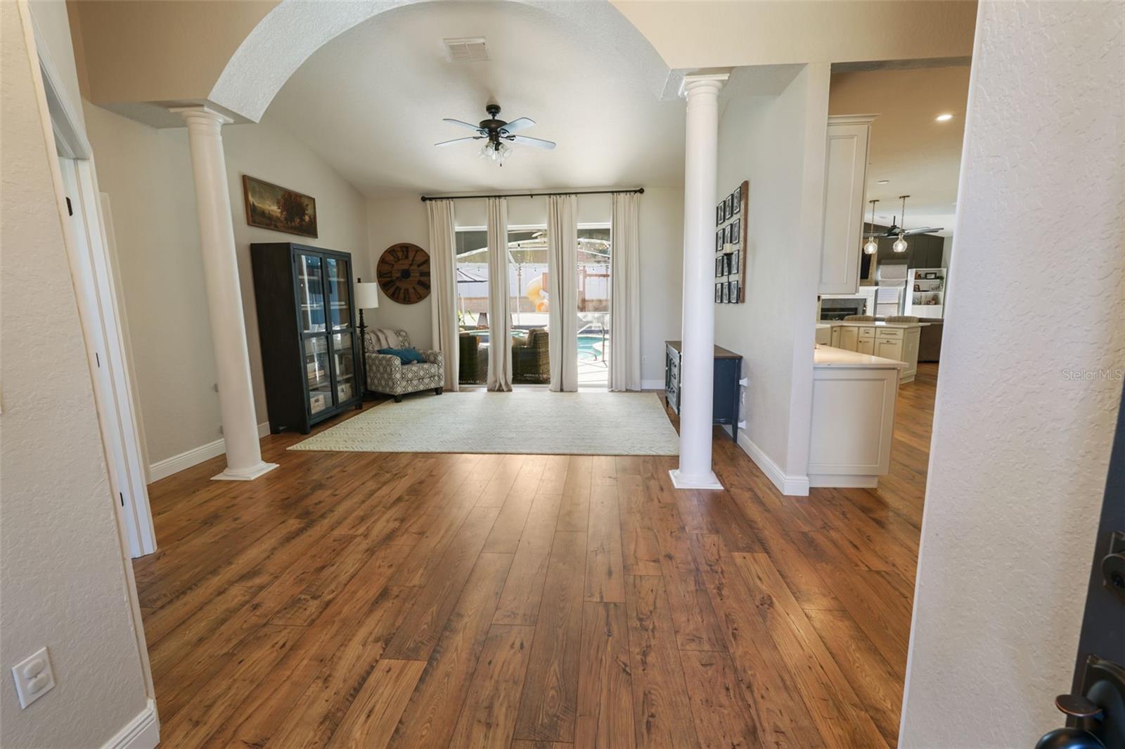 BARONY WOODS PH 3 - Residential