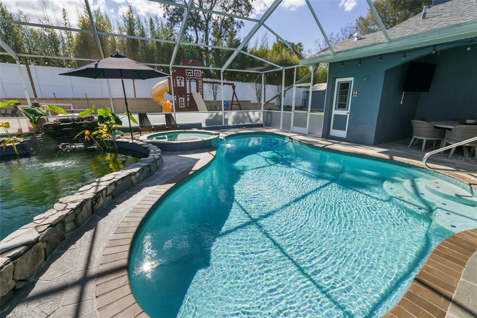 BARONY WOODS PH 3 - Residential