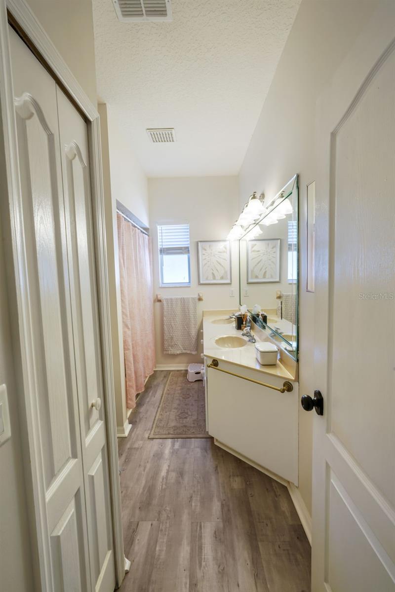 BARONY WOODS PH 3 - Residential