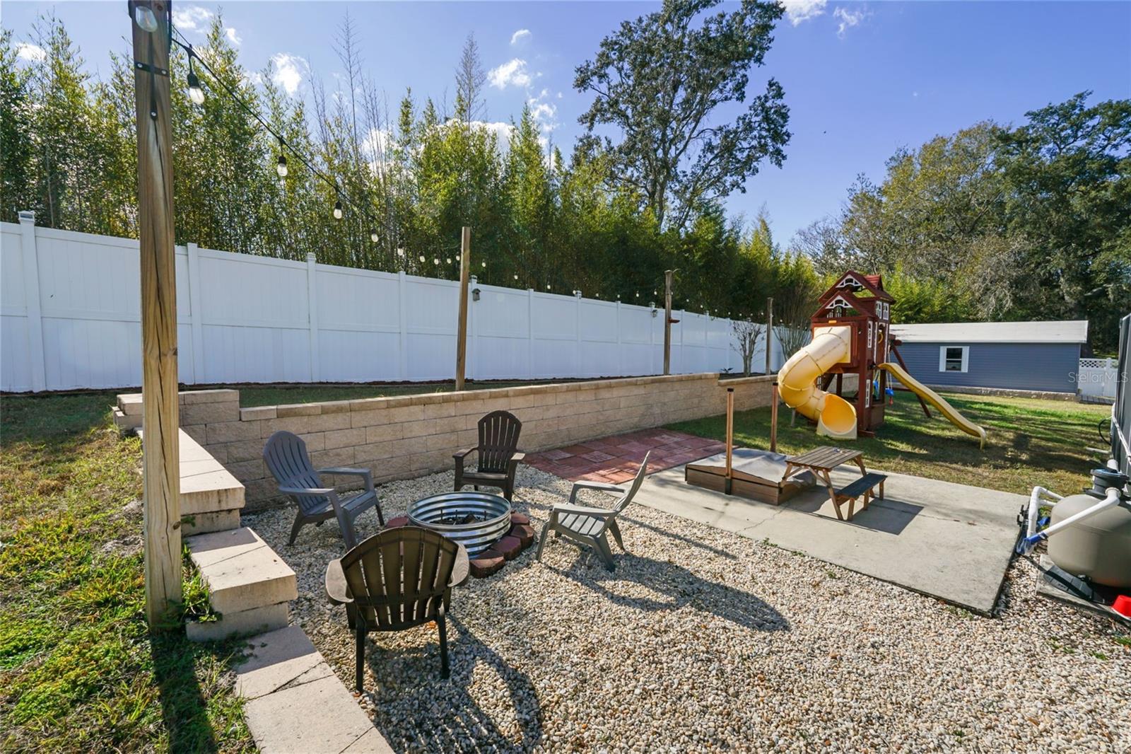 BARONY WOODS PH 3 - Residential