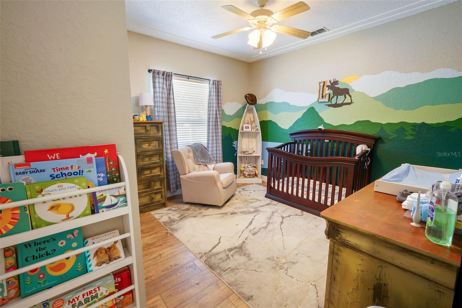 BARONY WOODS PH 3 - Residential