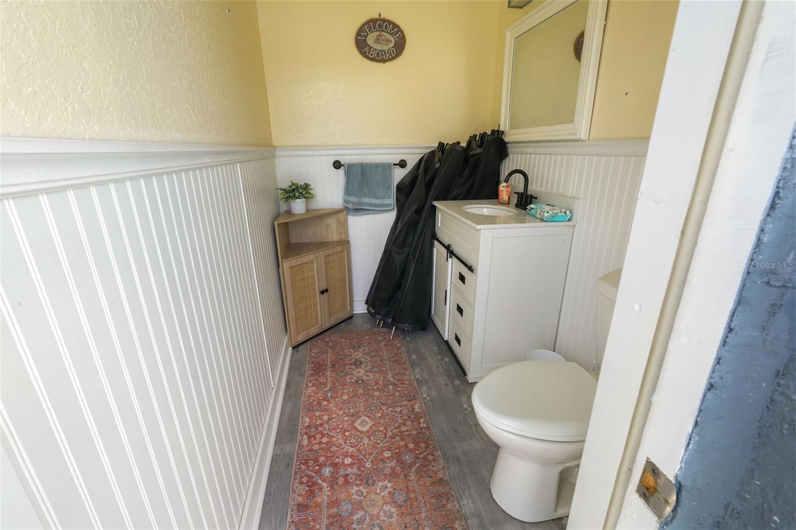 BARONY WOODS PH 3 - Residential