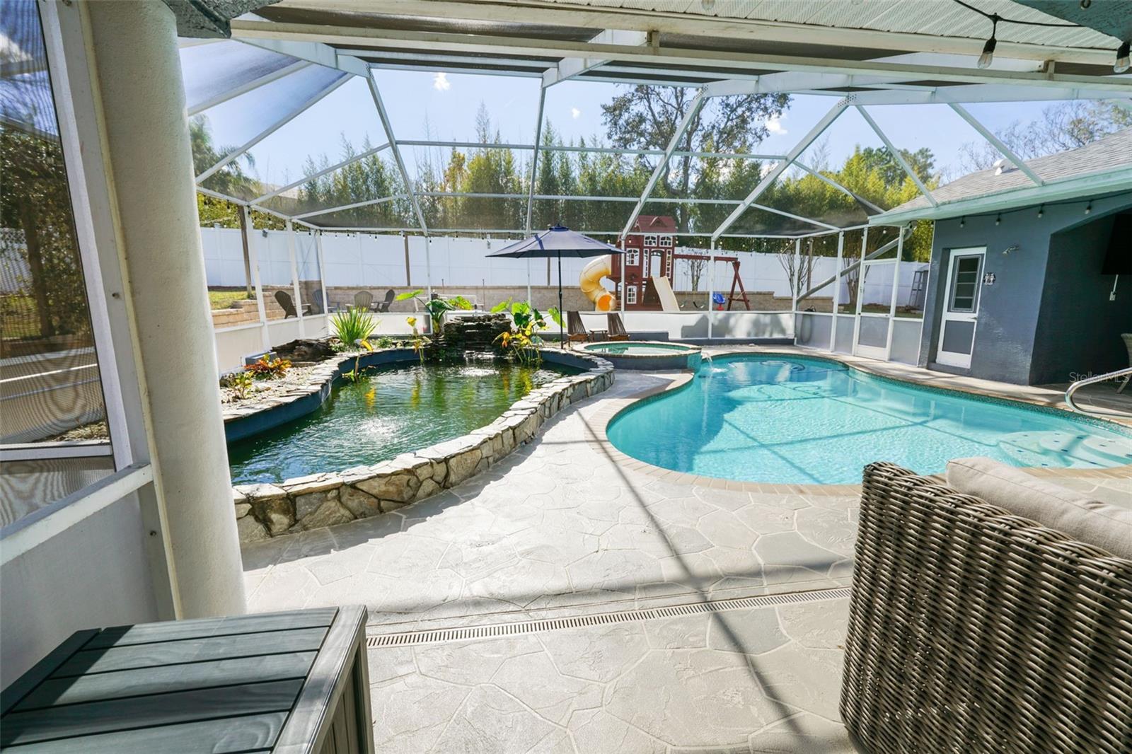 BARONY WOODS PH 3 - Residential