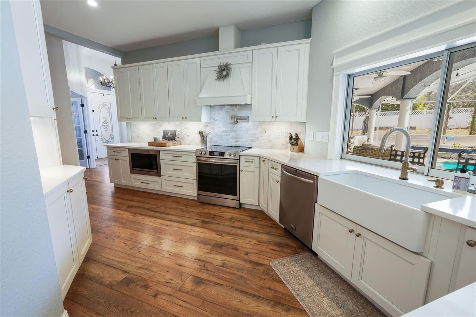 BARONY WOODS PH 3 - Residential