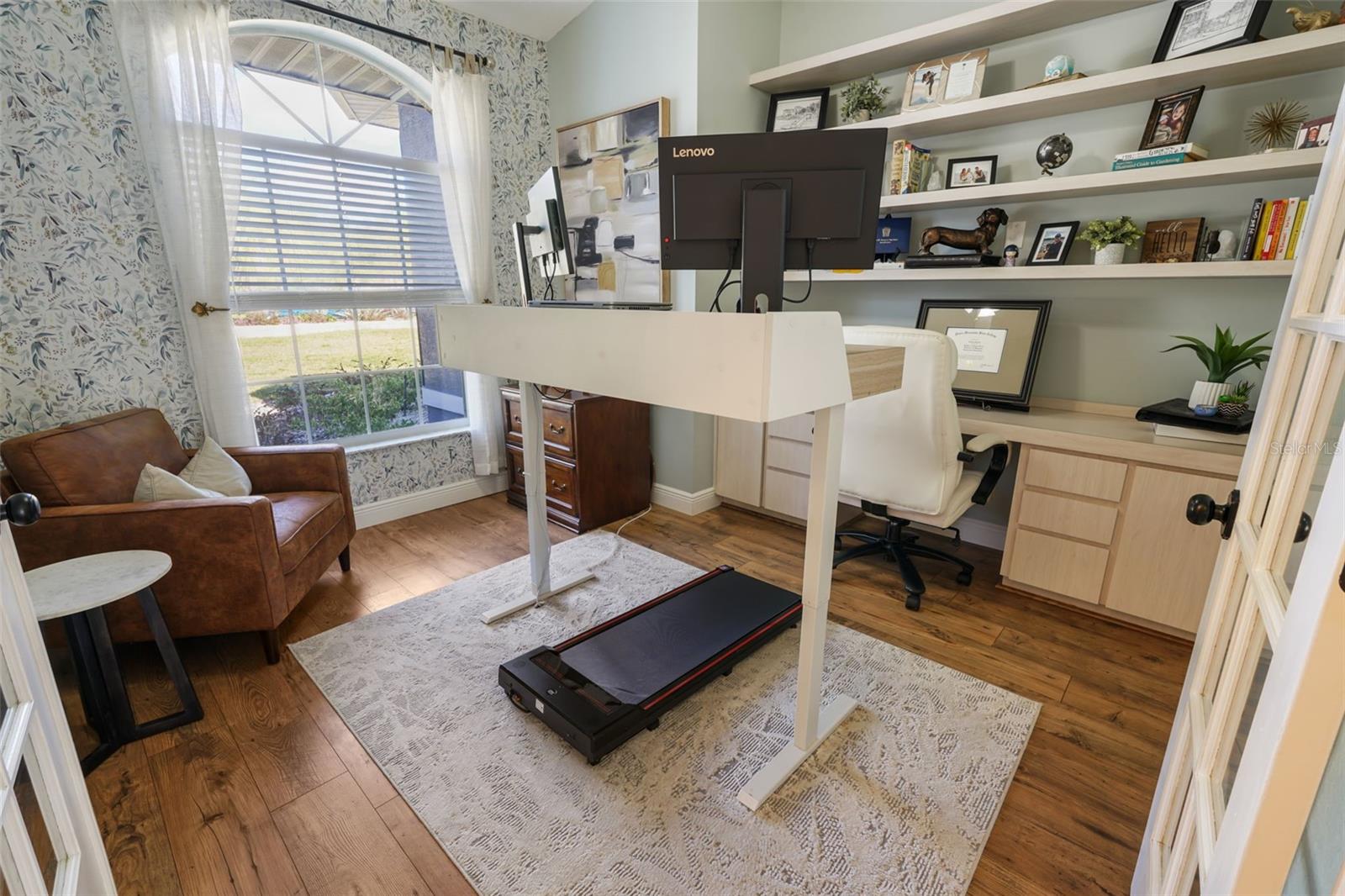 BARONY WOODS PH 3 - Residential