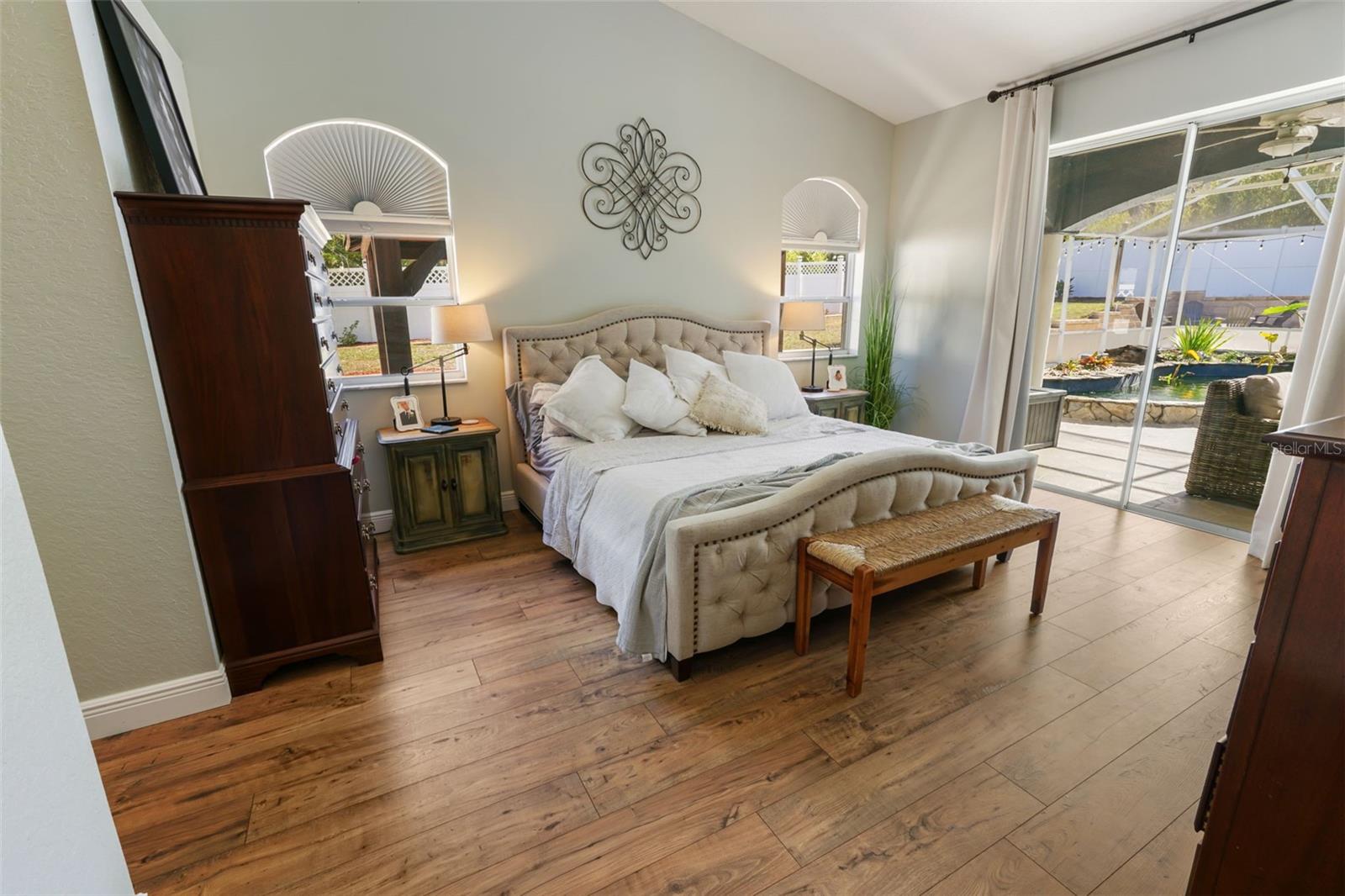 BARONY WOODS PH 3 - Residential