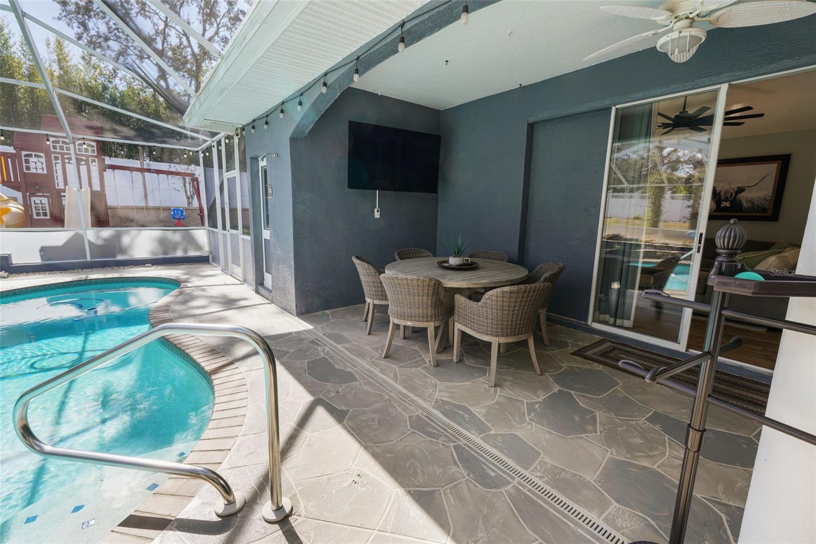 BARONY WOODS PH 3 - Residential