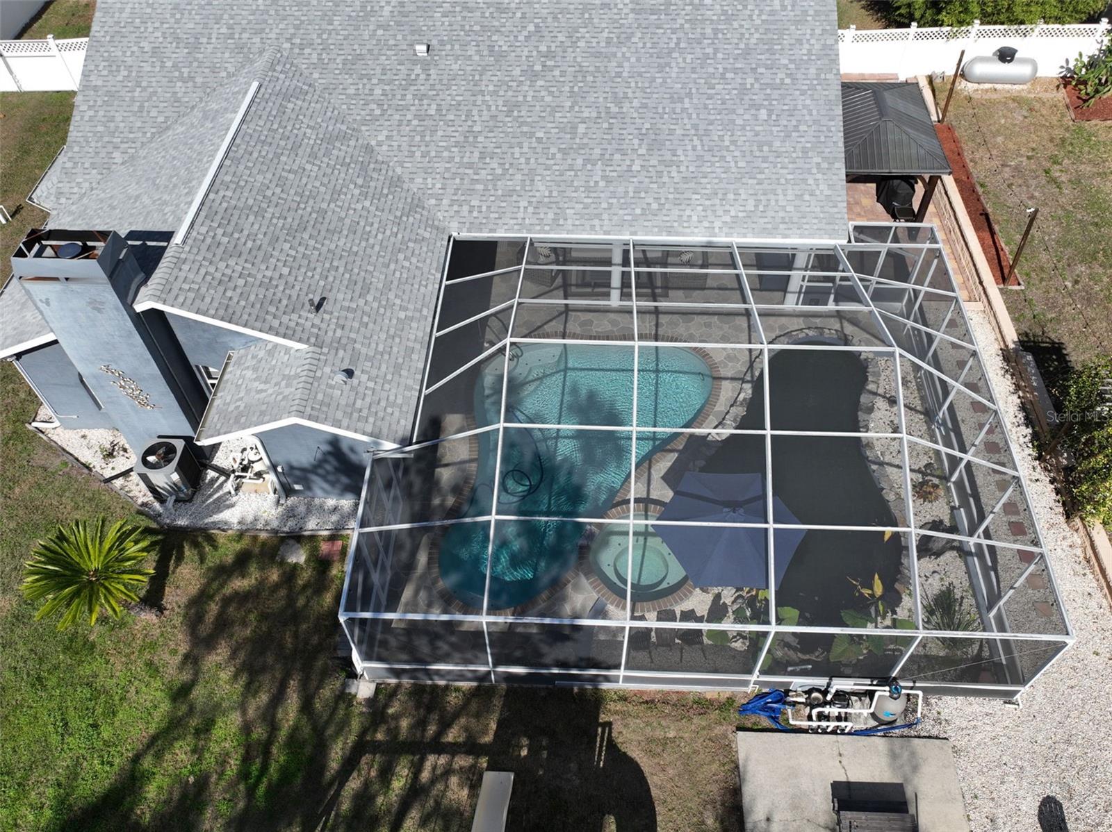 BARONY WOODS PH 3 - Residential