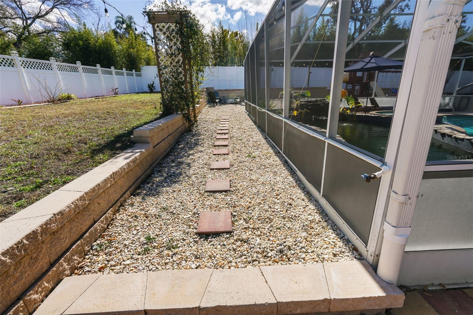 BARONY WOODS PH 3 - Residential