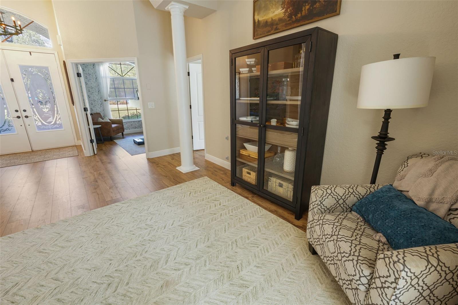 BARONY WOODS PH 3 - Residential