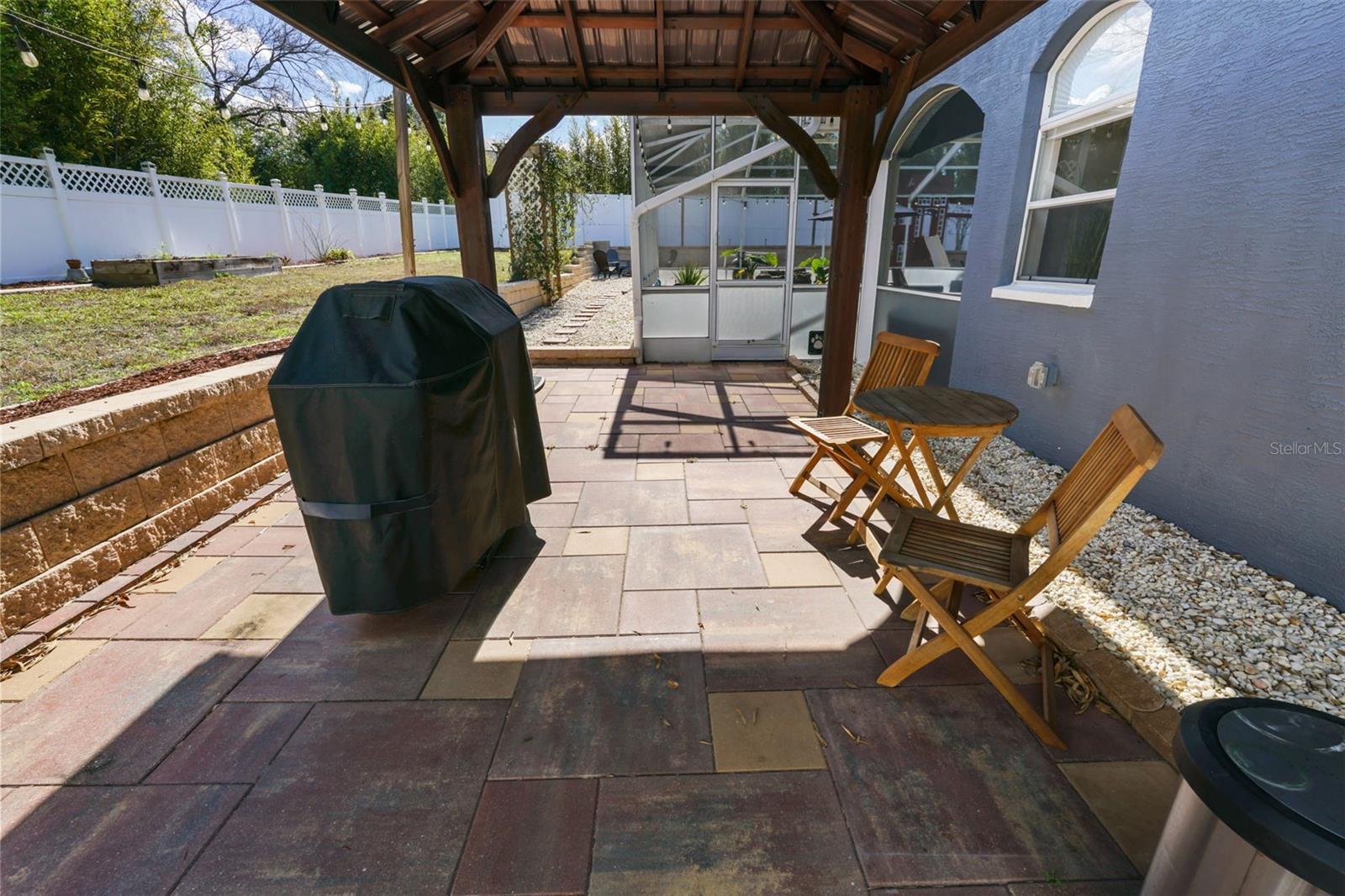 BARONY WOODS PH 3 - Residential