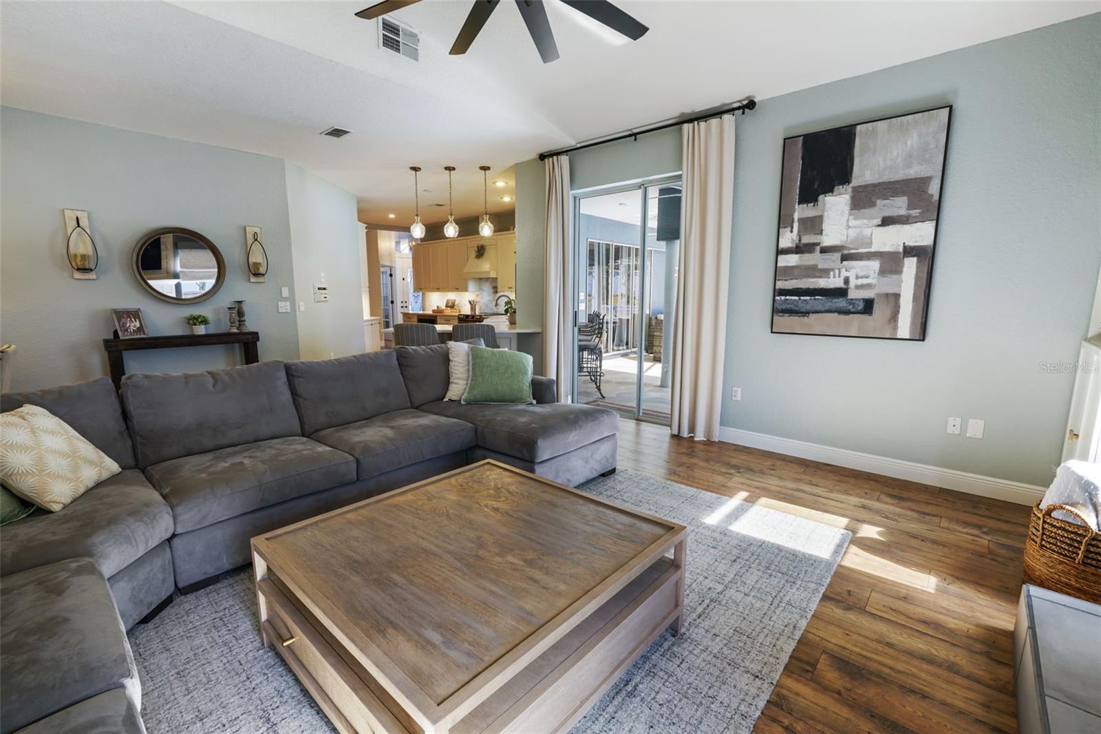 BARONY WOODS PH 3 - Residential