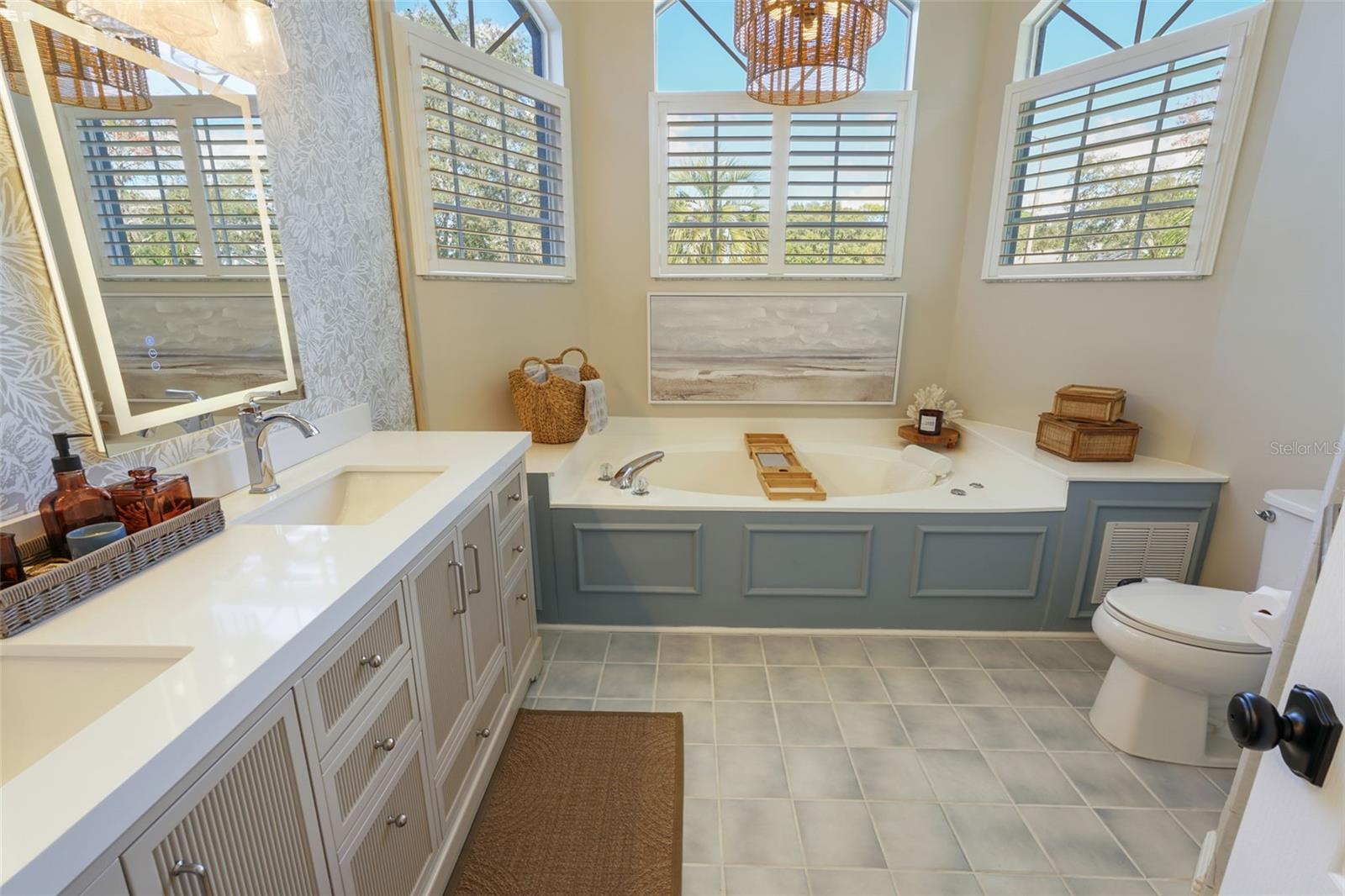 BARONY WOODS PH 3 - Residential