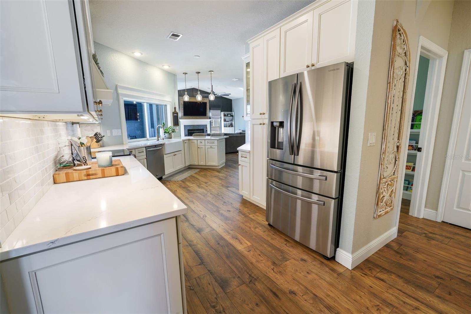 BARONY WOODS PH 3 - Residential