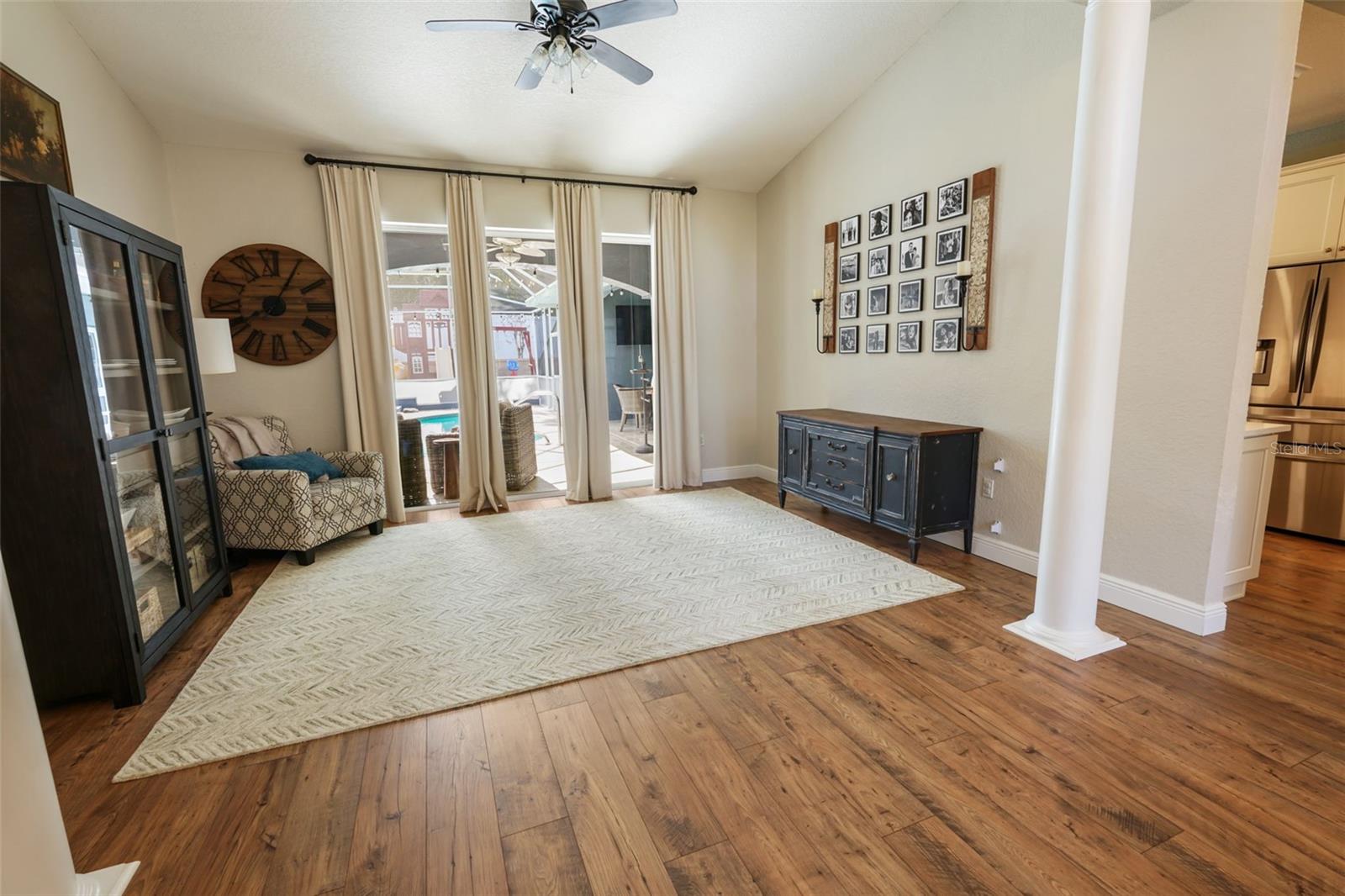 BARONY WOODS PH 3 - Residential