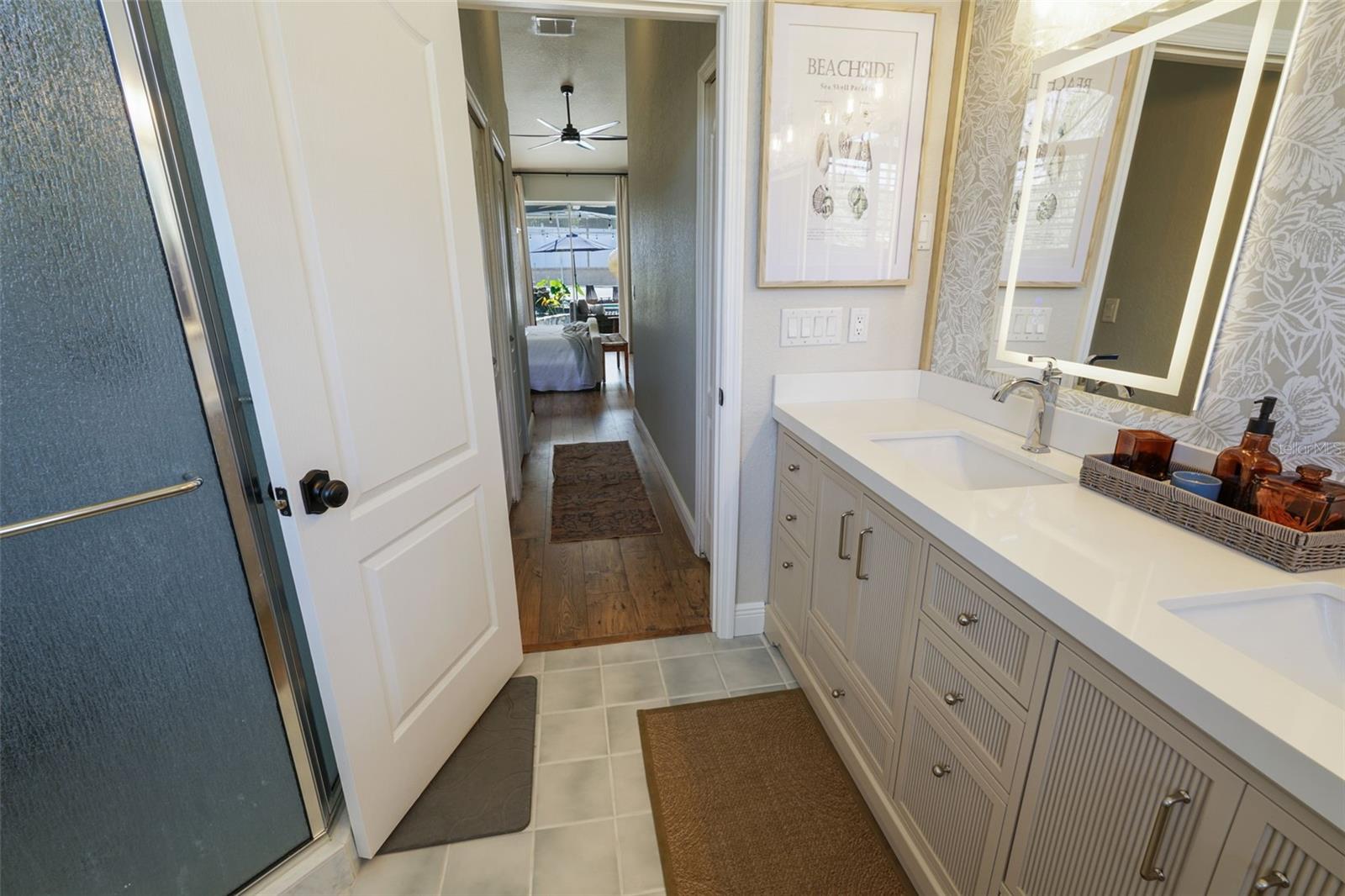 BARONY WOODS PH 3 - Residential