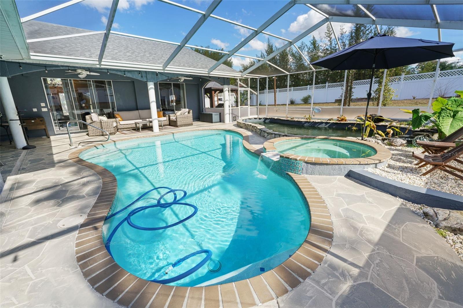 BARONY WOODS PH 3 - Residential