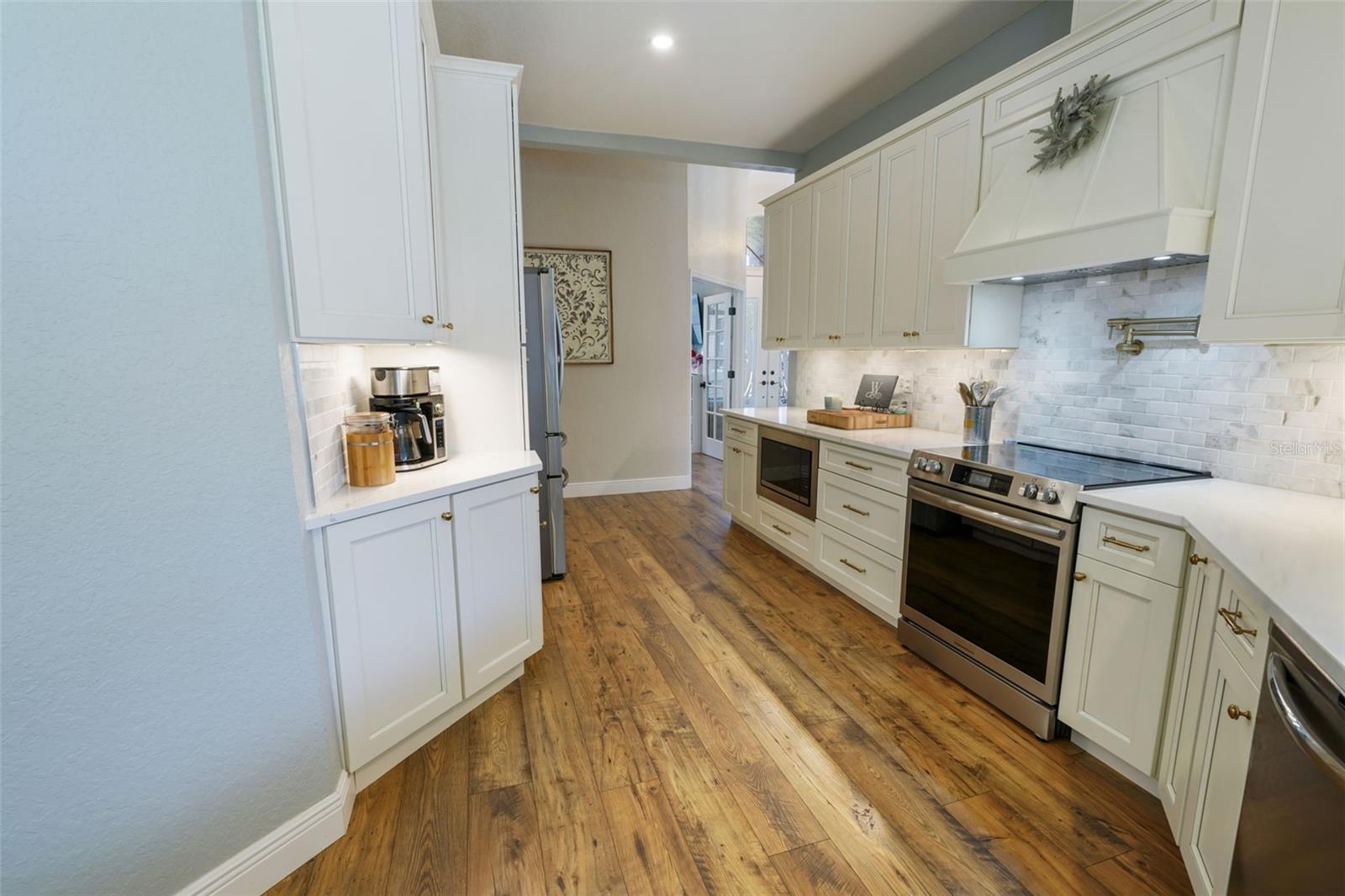 BARONY WOODS PH 3 - Residential