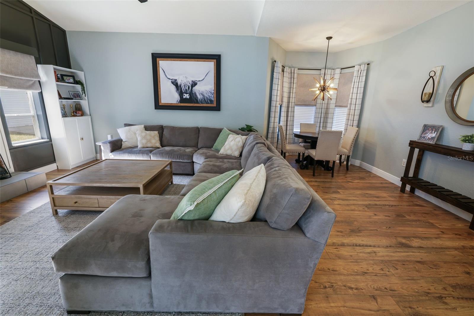 BARONY WOODS PH 3 - Residential