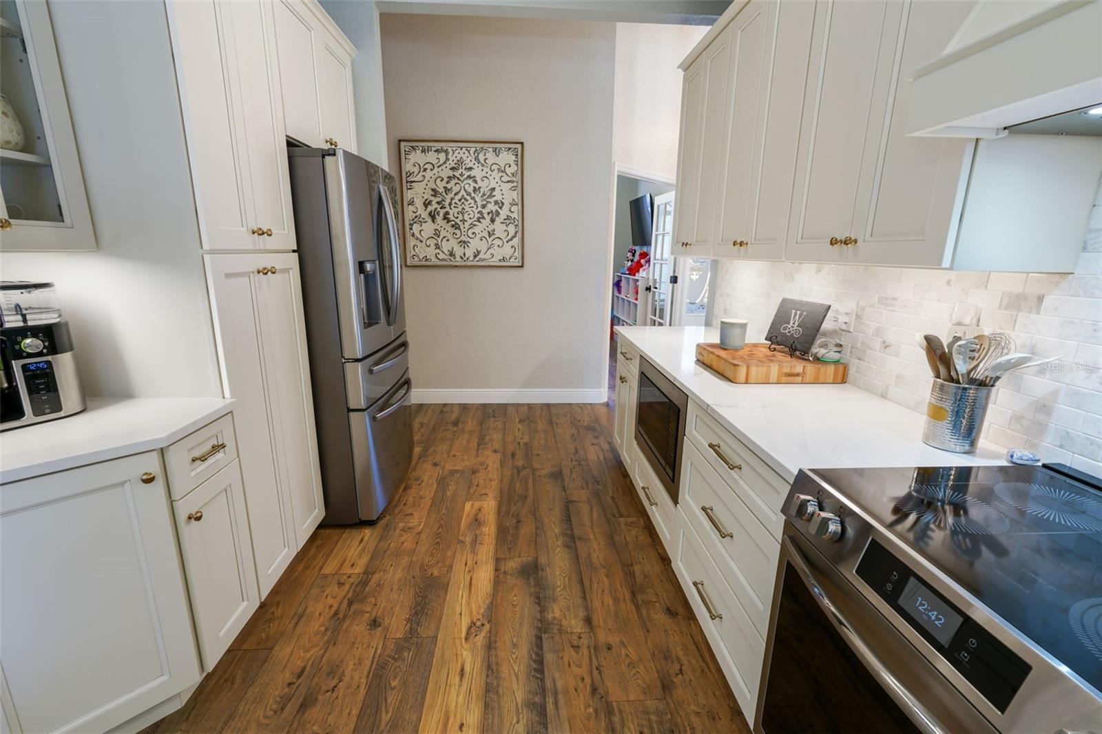 BARONY WOODS PH 3 - Residential