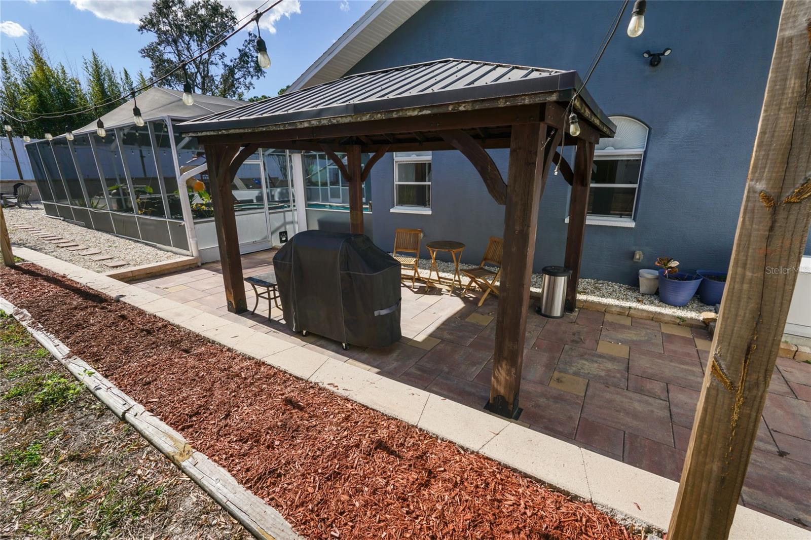 BARONY WOODS PH 3 - Residential