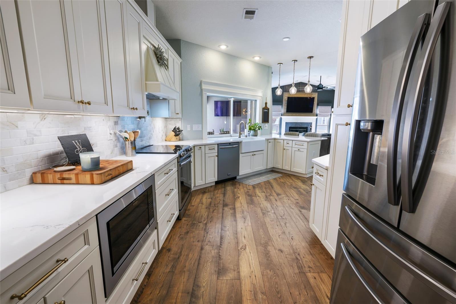 BARONY WOODS PH 3 - Residential