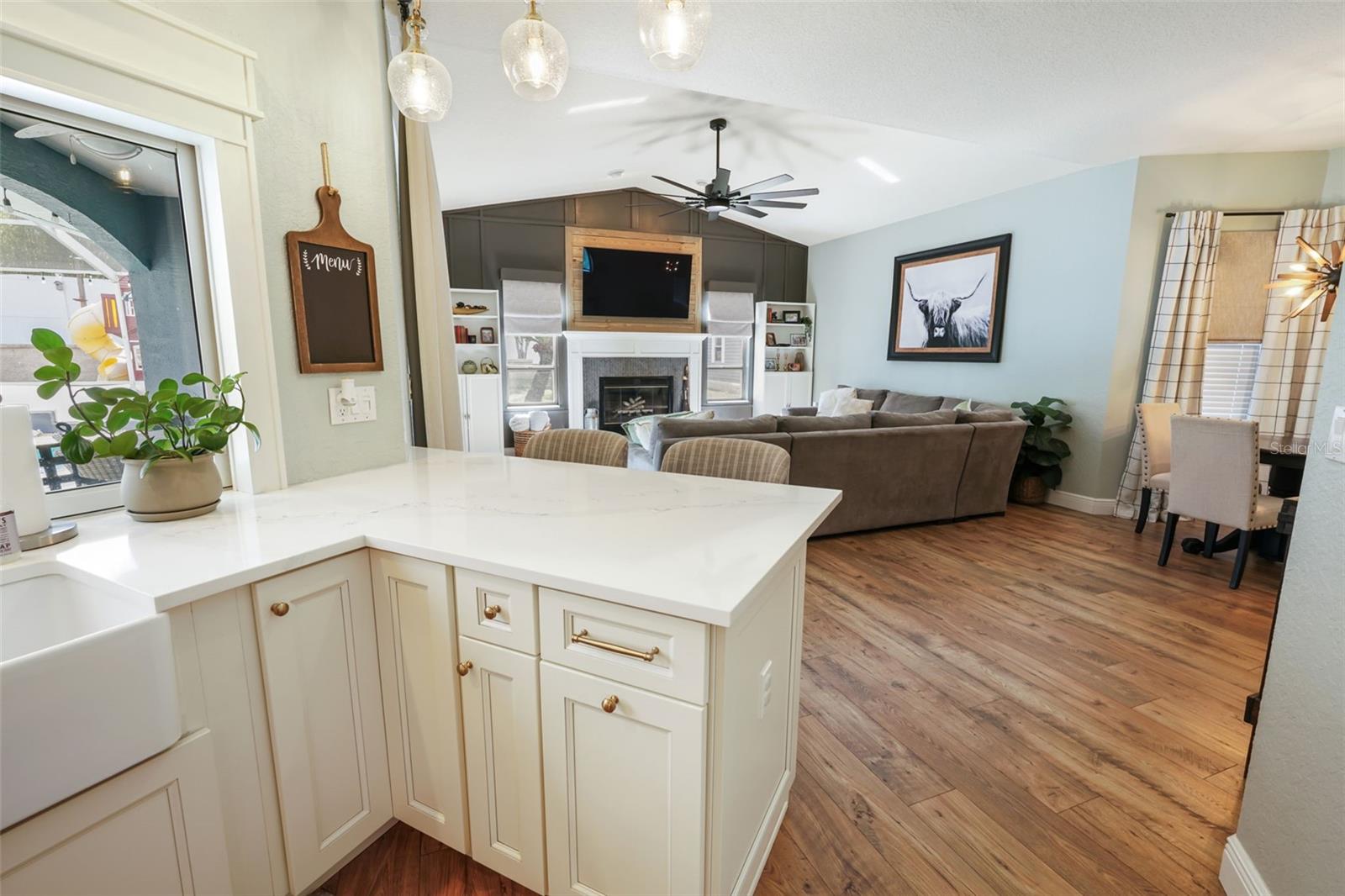 BARONY WOODS PH 3 - Residential