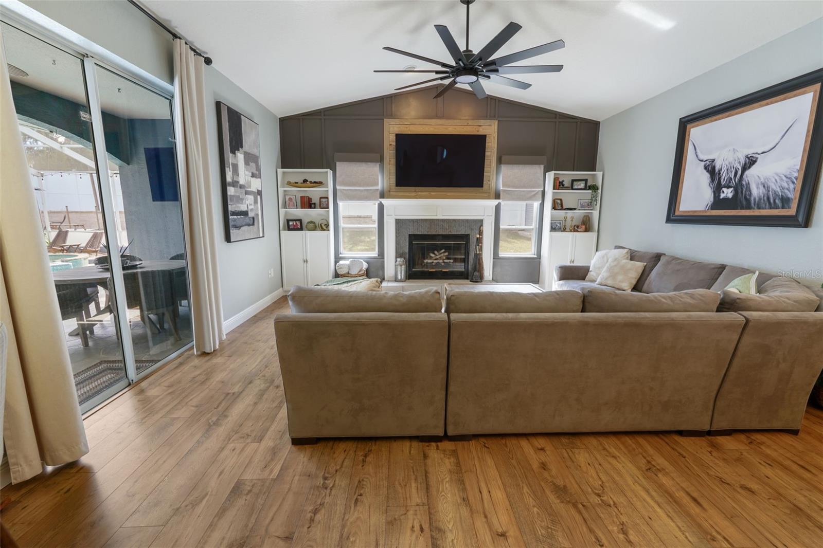 BARONY WOODS PH 3 - Residential