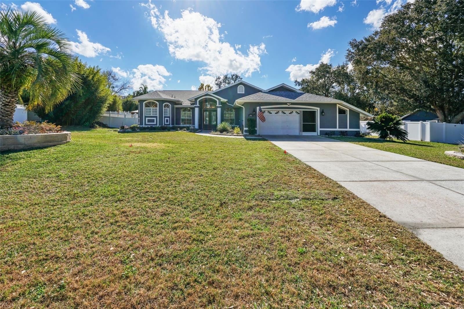 BARONY WOODS PH 3 - Residential