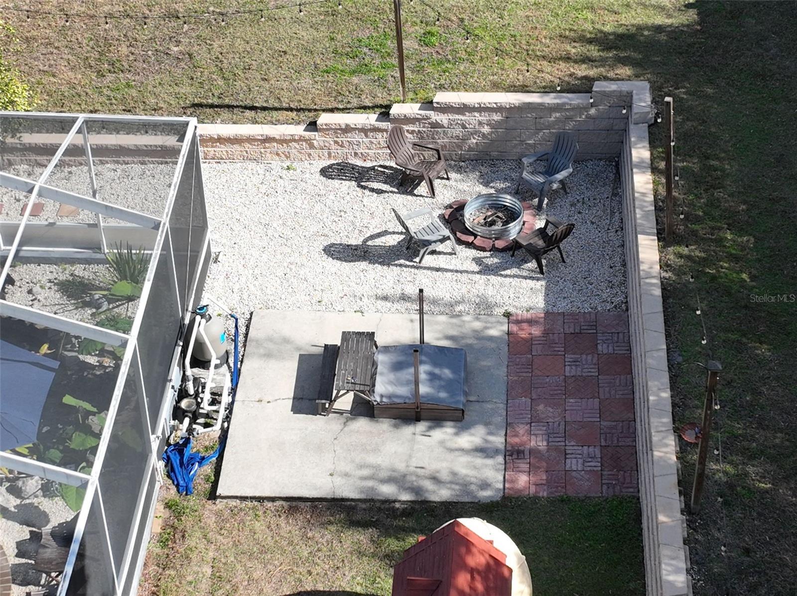 BARONY WOODS PH 3 - Residential