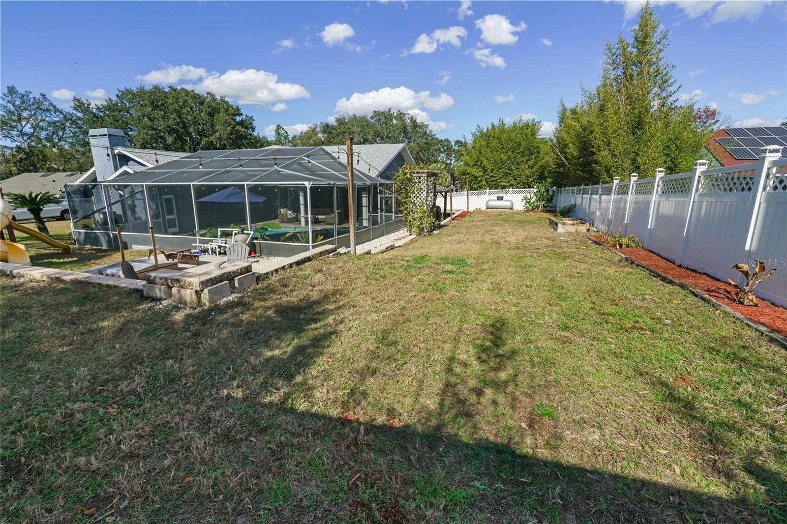 BARONY WOODS PH 3 - Residential