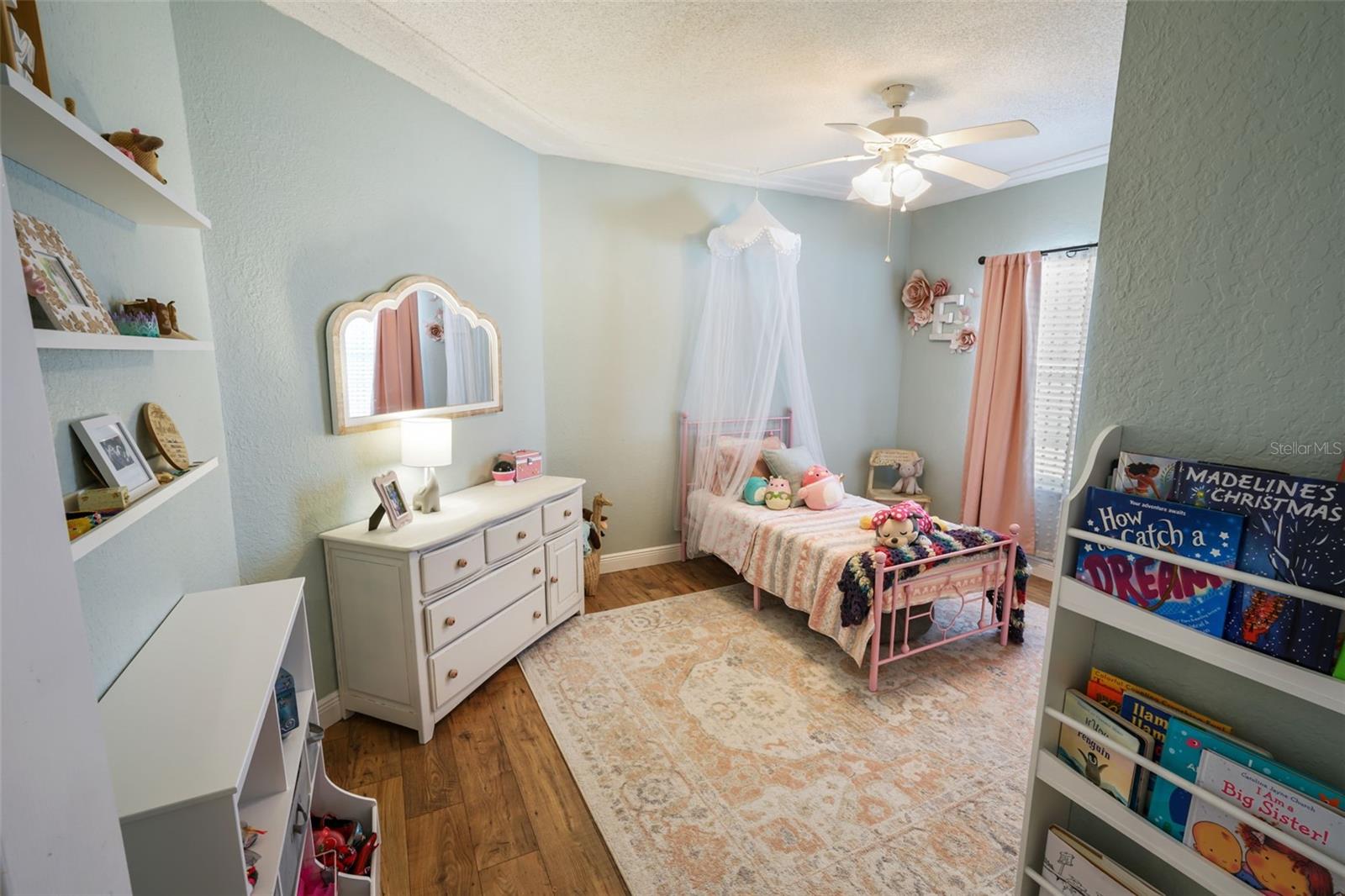 BARONY WOODS PH 3 - Residential