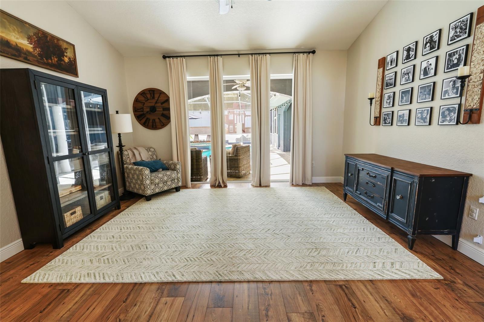 BARONY WOODS PH 3 - Residential