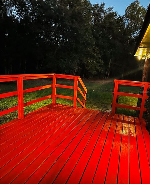 A home in BROOKSVILLE