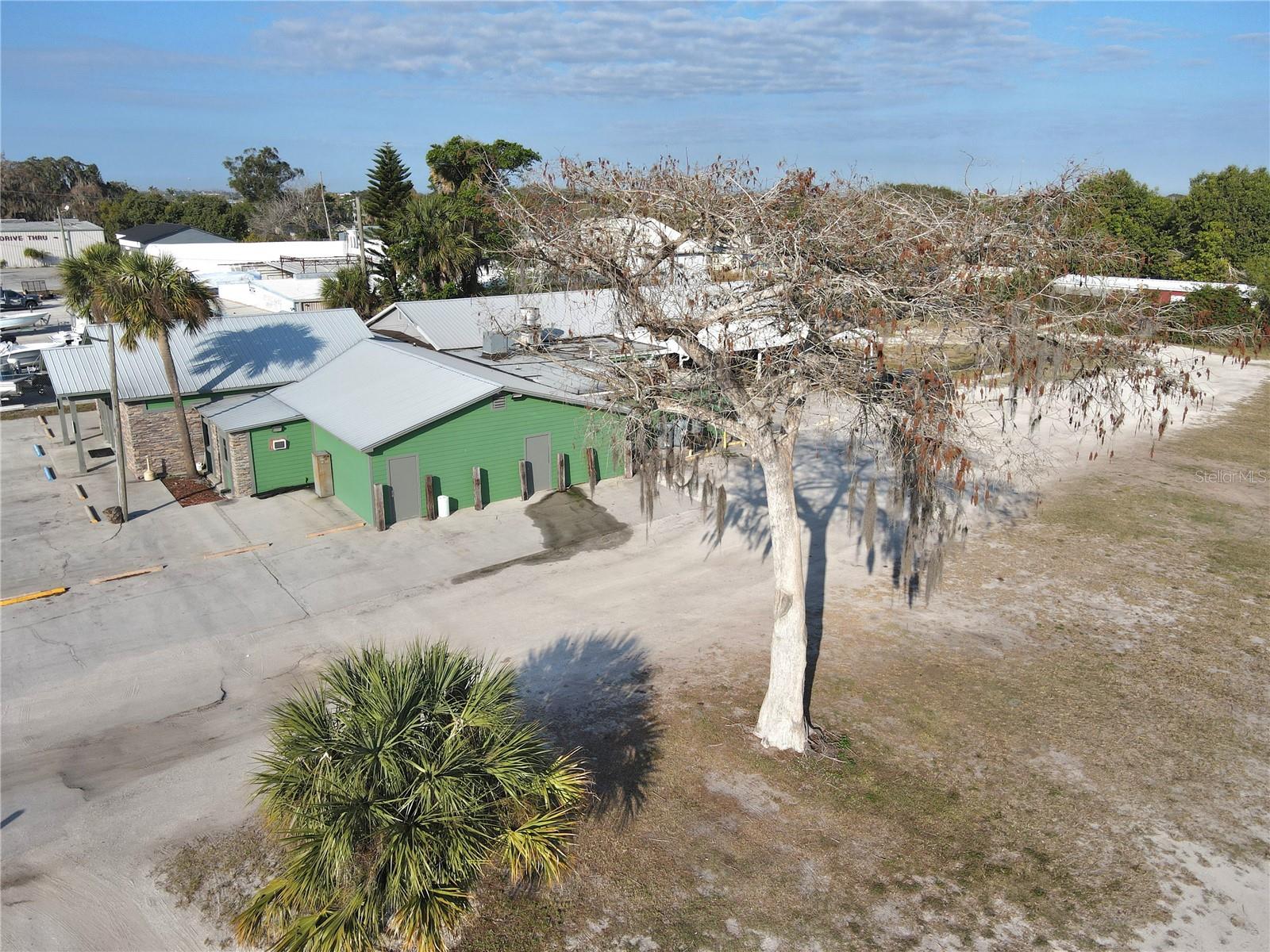 TAYLOR CRK ISLE SEC 05 - Commercial Sale