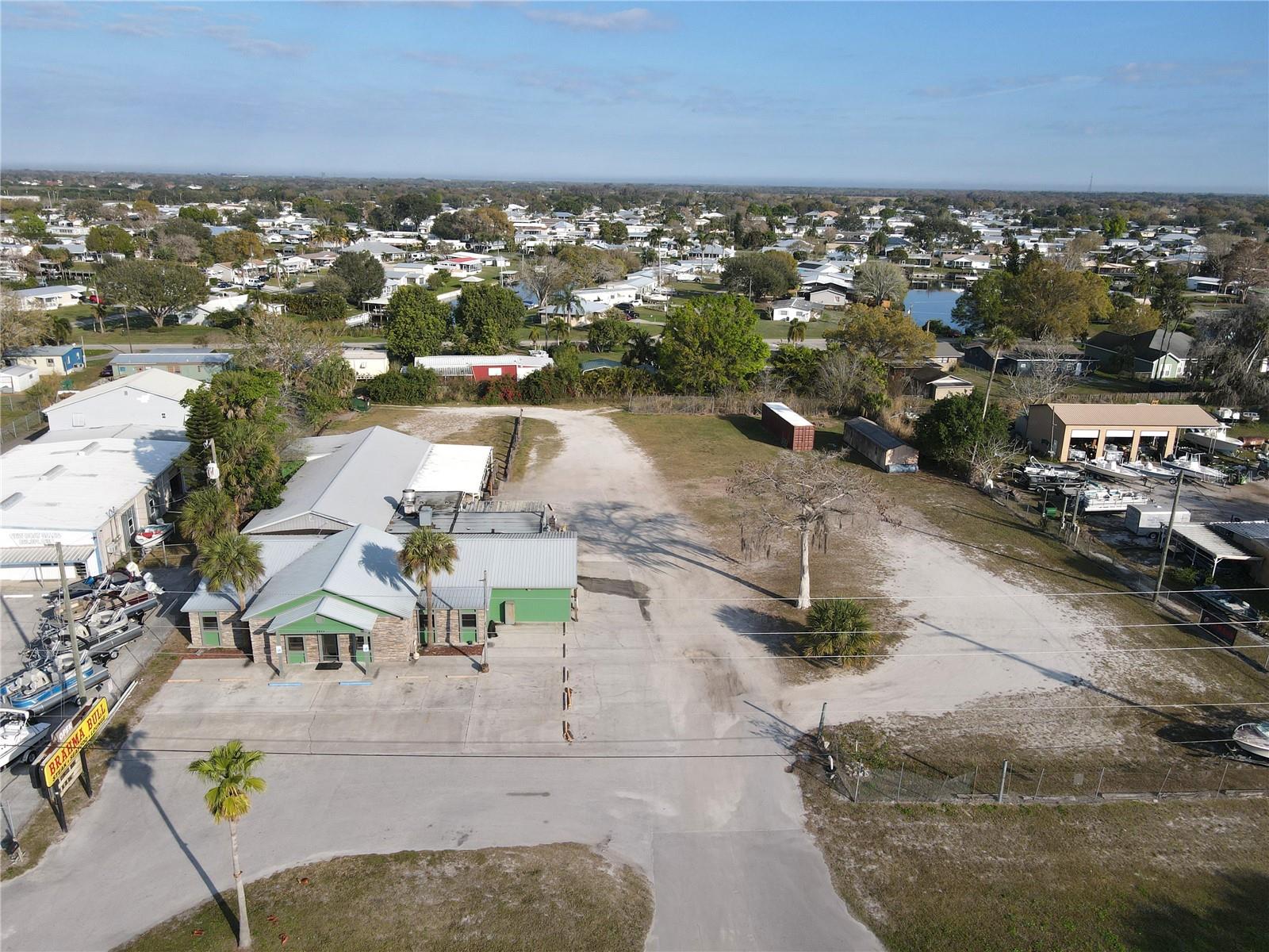 TAYLOR CRK ISLE SEC 05 - Commercial Sale