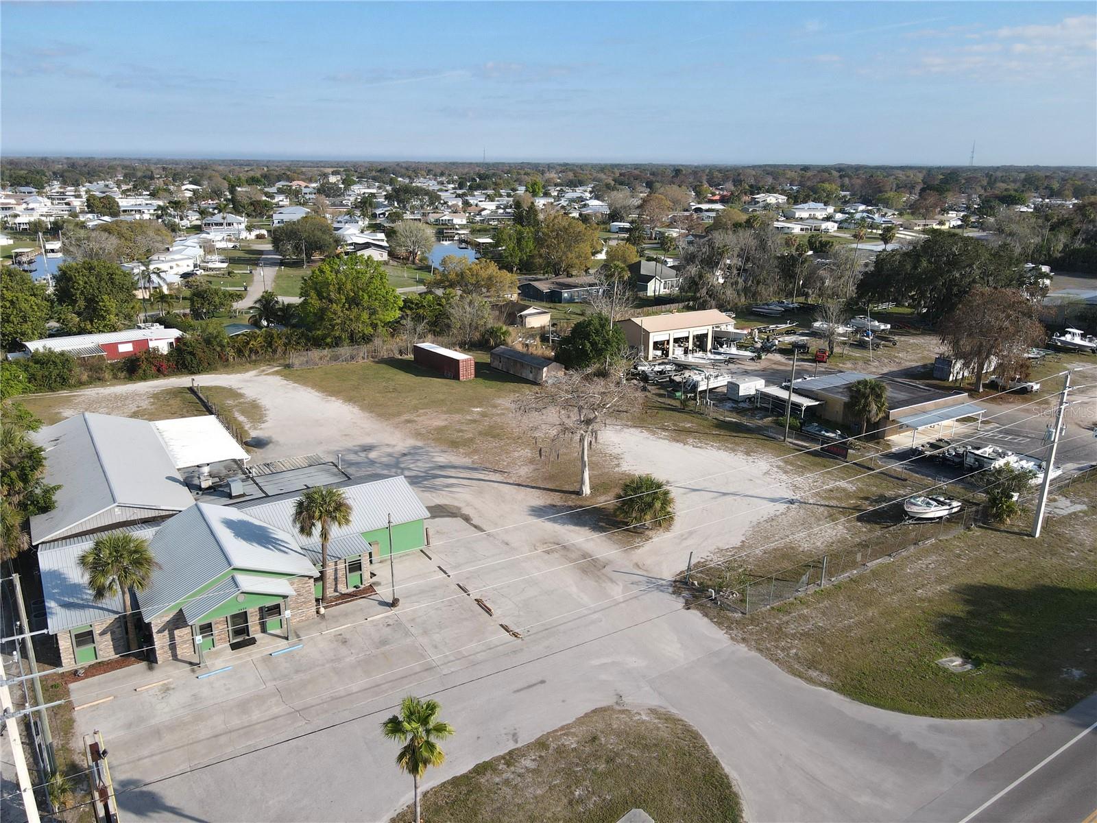 TAYLOR CRK ISLE SEC 05 - Commercial Sale