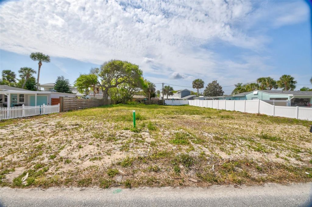 Photo of 209 Normandy Avenue, New Smyrna Beach, FL 32169 (MLS # NS1084350)