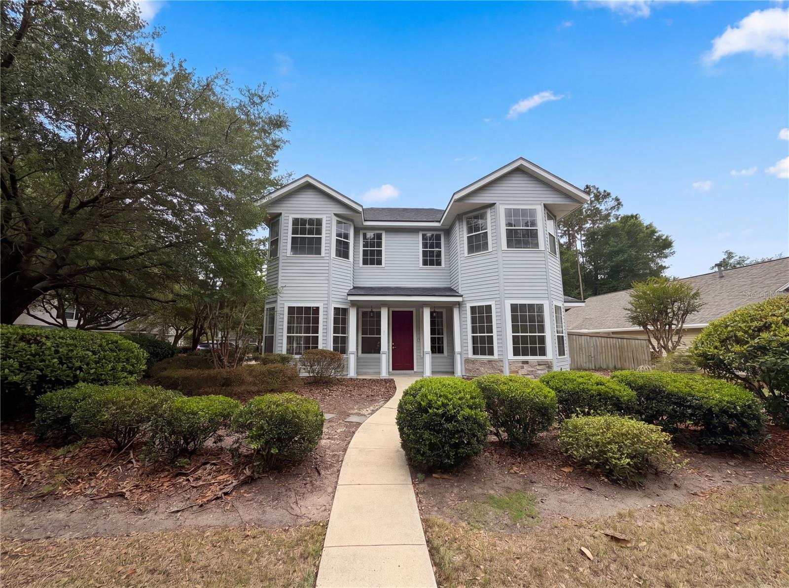 HAILE PLANTATION UNIT 35 PH 4 - Residential